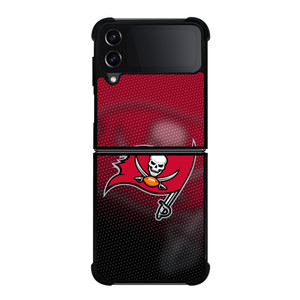 TAMPA BAY BUCCANEERS FOOTBALL TEAM Samsung Galaxy Z Flip 4 Case Cover TAMPA BAY BUCCANEERS FOOTBALL TEAM Samsung Galaxy Z Flip 4 Case Cover