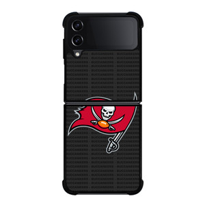 TAMPA BAY BUCCANEERS FOOTBALL TEXT Samsung Galaxy Z Flip 4 Case Cover TAMPA BAY BUCCANEERS FOOTBALL TEXT Samsung Galaxy Z Flip 4 Case Cover