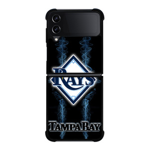TAMPA BAY RAYS MLB BASEBALL 2 Samsung Galaxy Z Flip 4 Case Cover