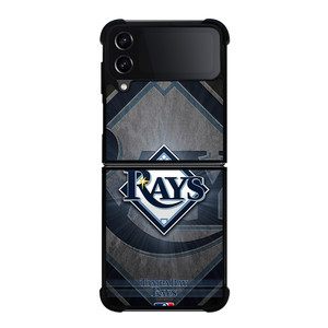 TAMPA BAY RAYS MLB BASEBALL Samsung Galaxy Z Flip 4 Case Cover TAMPA BAY RAYS MLB BASEBALL Samsung Galaxy Z Flip 4 Case Cover