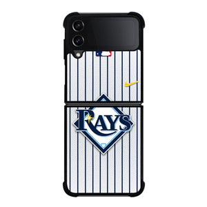 TAMPA BAY RAYS MLB NIKE Samsung Galaxy Z Flip 4 Case Cover