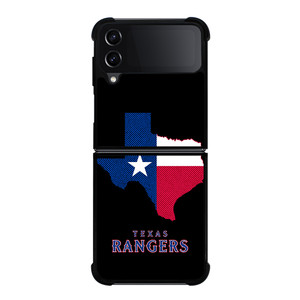 TEXAS RANGERS MLB BASEBALL ICON Samsung Galaxy Z Flip 4 Case Cover TEXAS RANGERS MLB BASEBALL ICON Samsung Galaxy Z Flip 4 Case Cover