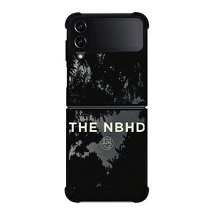 THE NBHD NEIGHBOURHOOD ROCK BAND Samsung Galaxy Z Flip 4 Case Cover THE NBHD NEIGHBOURHOOD ROCK BAND Samsung Galaxy Z Flip 4 Case Cover