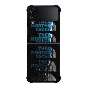 THE NORTH FACE BEACH Samsung Galaxy Z Flip 4 Case Cover THE NORTH FACE BEACH Samsung Galaxy Z Flip 4 Case Cover