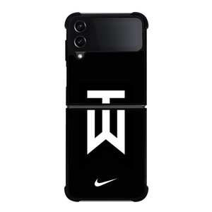 TIGER WOODS X NIKE Samsung Galaxy Z Flip 4 Case Cover
