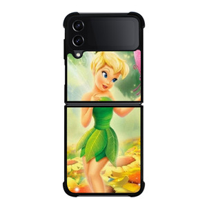 TINKERBELL DISNEY BEAUTIFUL Samsung Galaxy Z Flip 4 Case Cover