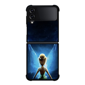 TINKERBELL DISNEY CARTOON Samsung Galaxy Z Flip 4 Case Cover TINKERBELL DISNEY CARTOON Samsung Galaxy Z Flip 4 Case Cover
