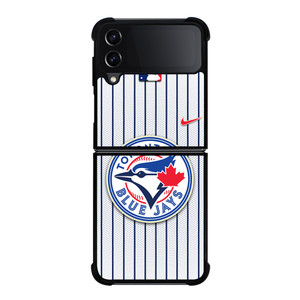 TORONTO BLUE JAYS MLB NIKE Samsung Galaxy Z Flip 4 Case Cover