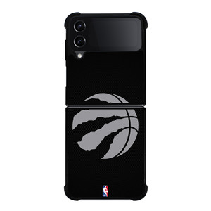 TORONTO RAPTORS BASKETBALL NBA Samsung Galaxy Z Flip 4 Case Cover TORONTO RAPTORS BASKETBALL NBA Samsung Galaxy Z Flip 4 Case Cover