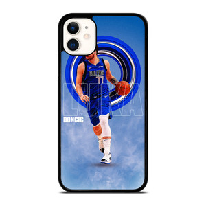 LUKA DONCIC DALLAS MAVERICKS NBA 3 iPhone 11 Case Cover LUKA DONCIC DALLAS MAVERICKS NBA 3 iPhone 11 Case Cover