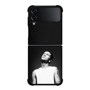 TYLER JOSEPH TWENTY ONE PILOTS Samsung Galaxy Z Flip 4 Case Cover TYLER JOSEPH TWENTY ONE PILOTS Samsung Galaxy Z Flip 4 Case Cover