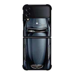 VOLKSWAGEN BEETLE CLASSIC Samsung Galaxy Z Flip 4 Case Cover