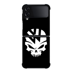VW VOLKSWAGEN SKULL LOGO Samsung Galaxy Z Flip 4 Case Cover