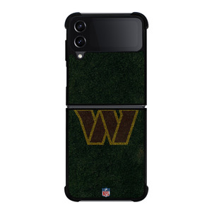 WASHINGTON COMMANDERS FOOTBALL NFL Samsung Galaxy Z Flip 4 Case Cover WASHINGTON COMMANDERS FOOTBALL NFL Samsung Galaxy Z Flip 4 Case Cover