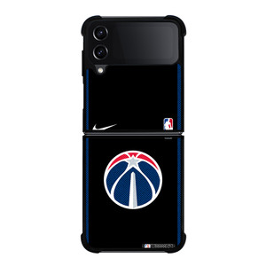 WASHINGTON WIZARDS NIKE NBA BASKETBALL Samsung Galaxy Z Flip 4 Case Cover WASHINGTON WIZARDS NIKE NBA BASKETBALL Samsung Galaxy Z Flip 4 Case Cover