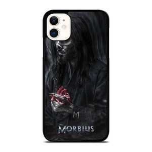 MARVEL MORBIUS MOVIES 2 iPhone 11 Case Cover MARVEL MORBIUS MOVIES 2 iPhone 11 Case Cover
