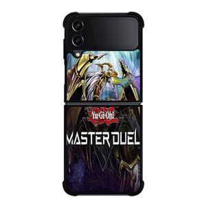 YUGIOH MASTER DUEL DRAGON Samsung Galaxy Z Flip 4 Case Cover YUGIOH MASTER DUEL DRAGON Samsung Galaxy Z Flip 4 Case Cover