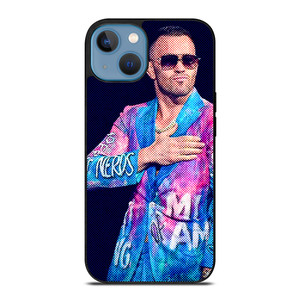 COLBY COVINGTON CHAOS UFC MMA  iPhone 13 Case Cover