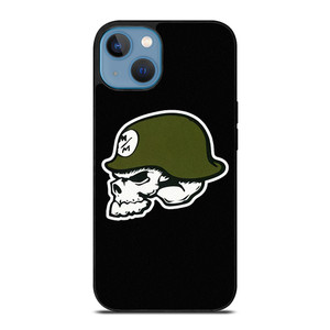 METAL MULISHA SKULL iPhone 13 Case Cover