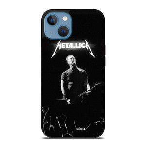 METALLICA JAMES HETFIELD iPhone 13 Case Cover