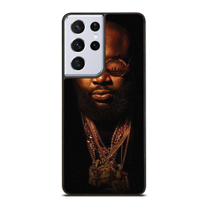 RICK ROSS RAPPER Samsung Galaxy S21 Ultra Case Cover