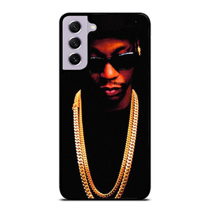 2 CHAINZ RAPPER Samsung Galaxy S21 FE Case Cover