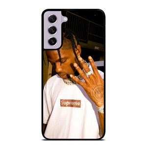 2 CHAINZ SUPREME Samsung Galaxy S21 FE Case Cover