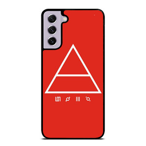 30 THIRTY SECONDS TO MARS ROCK BAND 3 Samsung Galaxy S21 FE Case Cover
