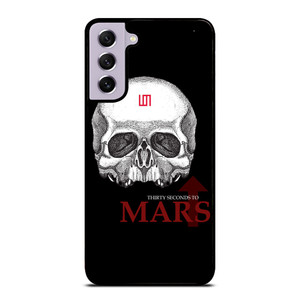 30 THIRTY SECONDS TO MARS ROCK BAND Samsung Galaxy S21 FE Case Cover