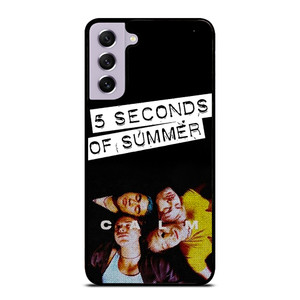 5 SECONDS OF SUMMER CALM 2 Samsung Galaxy S21 FE Case Cover