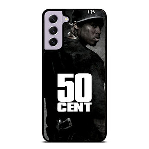 50 CENT RAPPER LOGO Samsung Galaxy S21 FE Case Cover