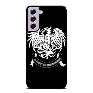 A DAY TO REMEMBER ROCK BAND LOGO Samsung Galaxy S21 FE Case Cover