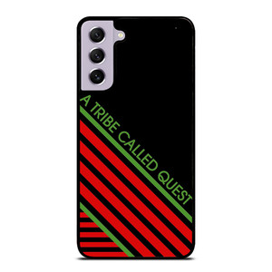 A TRIBE CALLED QUEST ATCQ HIP HOP GROUP Samsung Galaxy S21 FE Case Cover