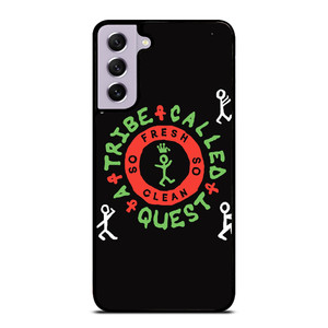 A TRIBE CALLED QUEST HIP HOP SYMBOL Samsung Galaxy S21 FE Case Cover