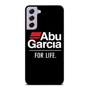 ABU GARCIA FISHING LOGO Samsung Galaxy S21 FE Case Cover