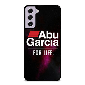 ABU GARCIA FISHING NEBULA Samsung Galaxy S21 FE Case Cover