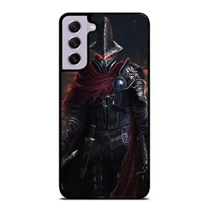ABYSS WATCHERS DARK SOUL ANIME Samsung Galaxy S21 FE Case Cover
