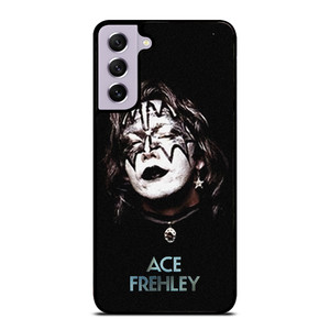 ACE FREHLEY FACE  Samsung Galaxy S21 FE Case Cover