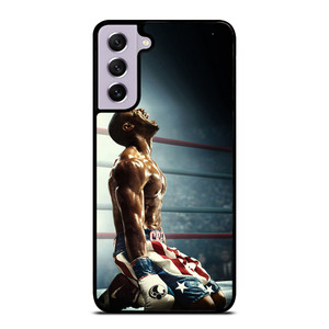 ADONIS CREED BOXING MOVIES Samsung Galaxy S21 FE Case Cover