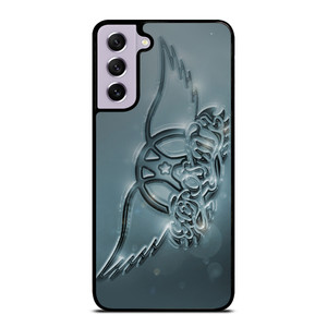 AEROSMITH ROCK BAND METAL Samsung Galaxy S21 FE Case Cover