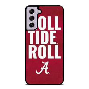 ALABAMA CRIMSON TIDE ROLL TIDE Samsung Galaxy S21 FE Case Cover