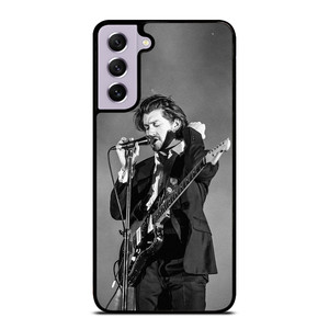 ALEX TURNER ARCTIC MONKEYS 2 Samsung Galaxy S21 FE Case Cover ALEX TURNER ARCTIC MONKEYS 2 Samsung Galaxy S21 FE Case Cover