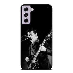 ALEX TURNER ARCTIC MONKEYS Samsung Galaxy S21 FE Case Cover