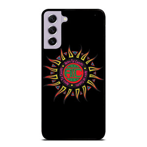 ALICE IN CHAINS LOGO Samsung Galaxy S21 FE Case Cover