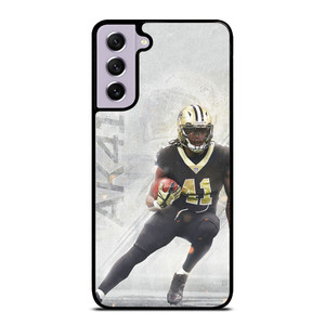 ALVIN KAMARA NEW ORLEANS SAINTS FOOTBALL Samsung Galaxy S21 FE Case Cover