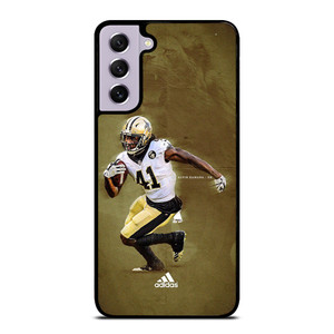 ALVIN KAMARA NEW ORLEANS SAINTS NFL Samsung Galaxy S21 FE Case Cover