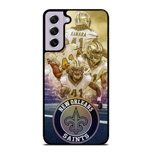 ALVIN KAMARA NEW ORLEANS SAINTS Samsung Galaxy S21 FE Case Cover