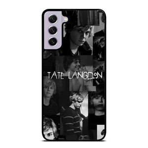 AMERICAN HORROR STORY TATE LANGDON Samsung Galaxy S21 FE Case Cover