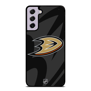 ANAHEIM DUCKS NHL TEAM Samsung Galaxy S21 FE Case Cover