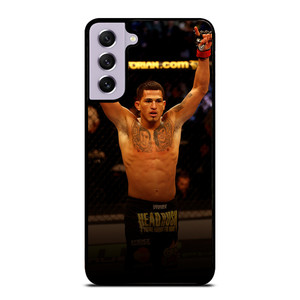 ANTHONY PETTIS MMA FIGHTER Samsung Galaxy S21 FE Case Cover